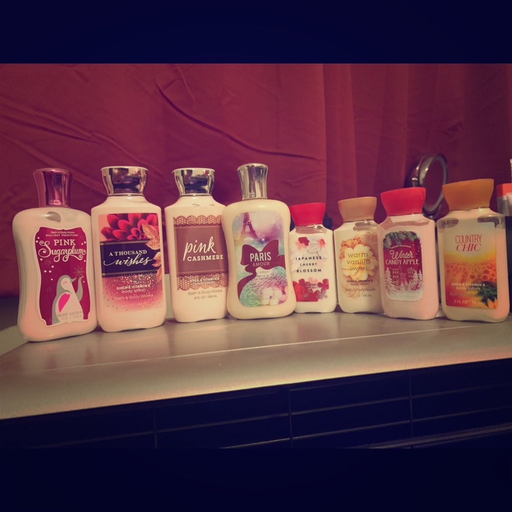 Lotion Bundle